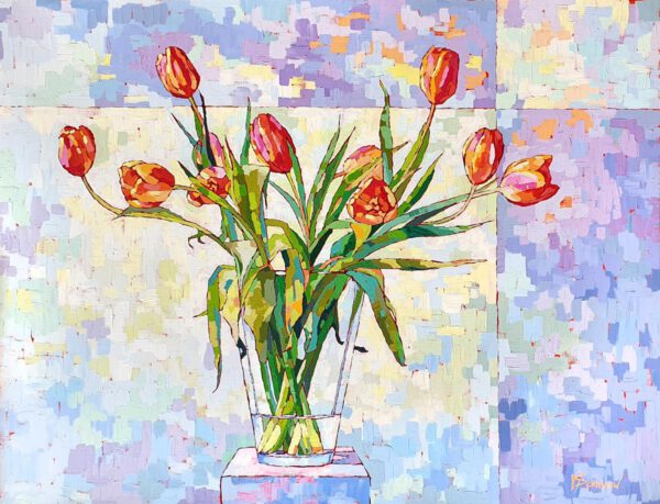Tulips