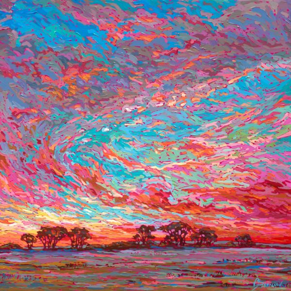 Dreamy Skies (Kopie)