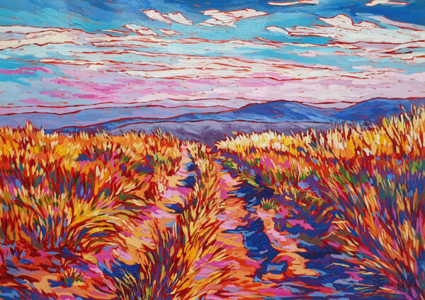 Open Land