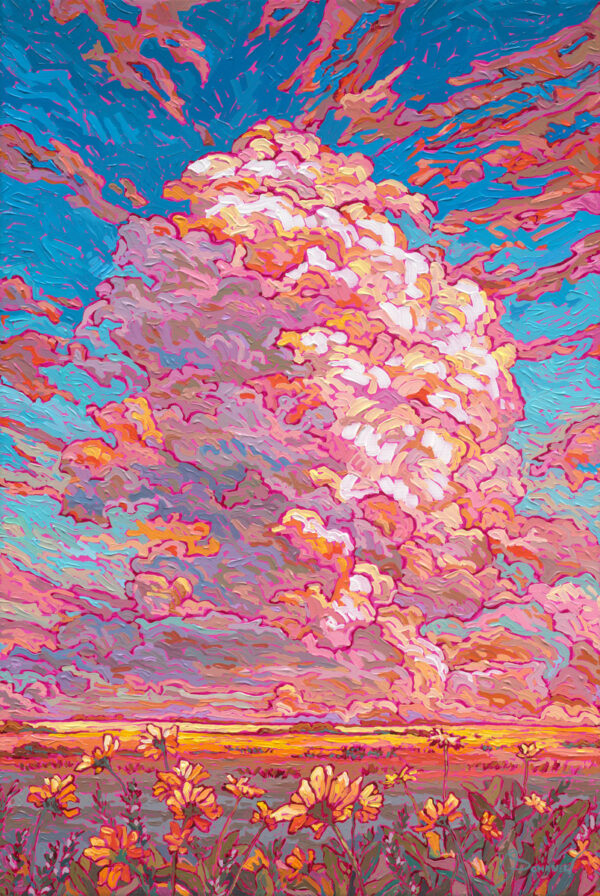 Cloud Ballet