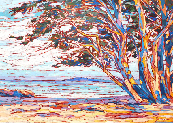 Carmel by the Sea